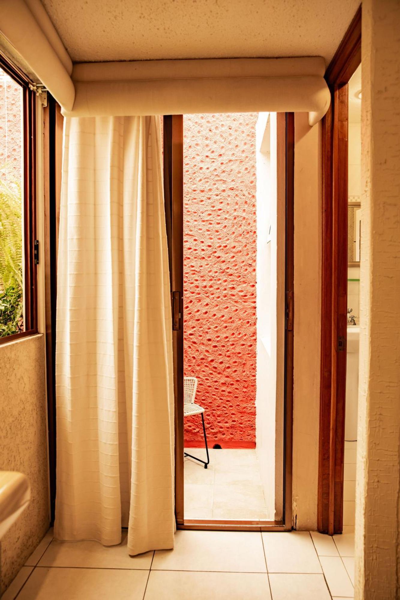 Hotel Casa Pereyra Oaxaca Exterior foto