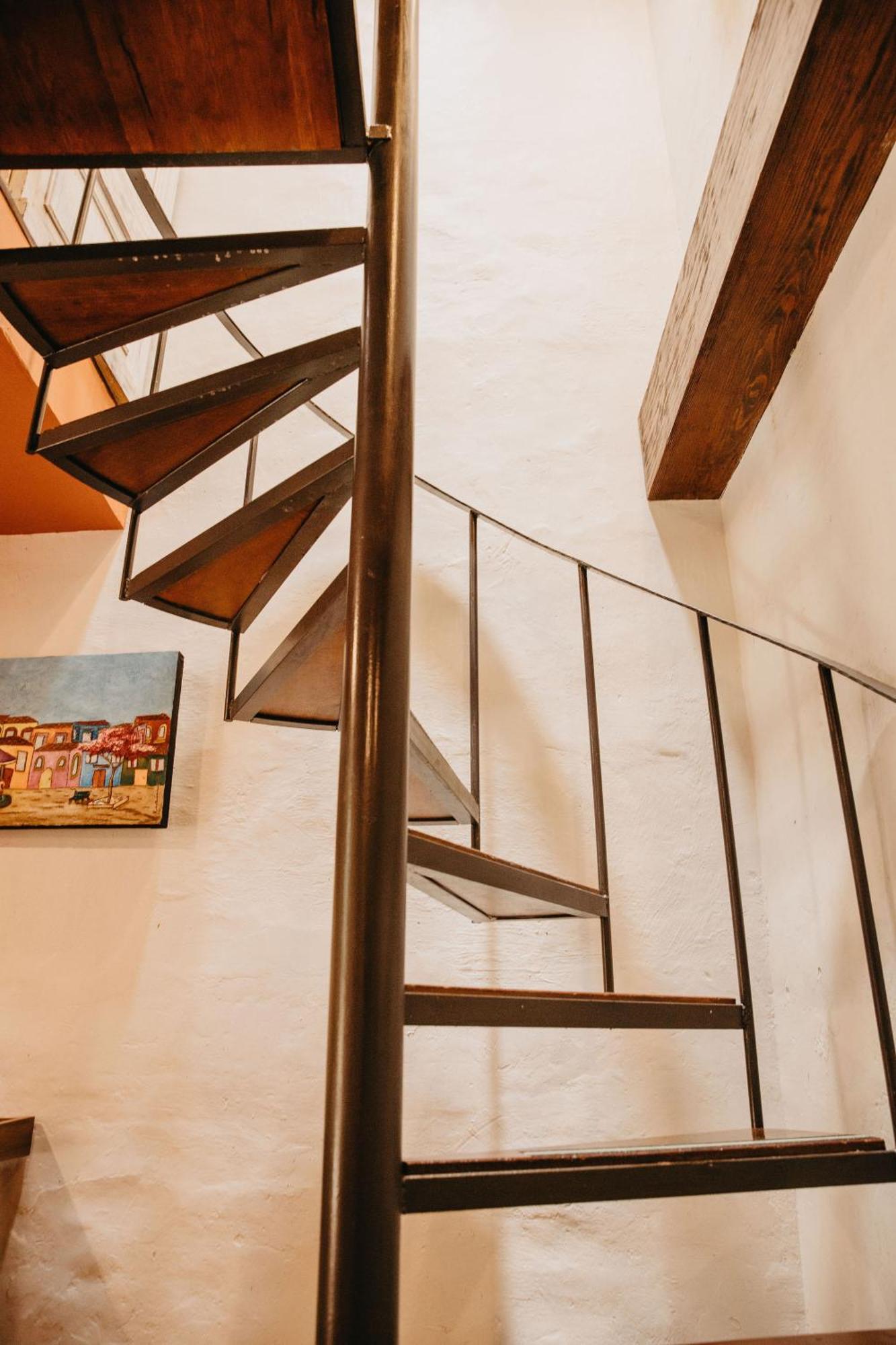 Hotel Casa Pereyra Oaxaca Exterior foto